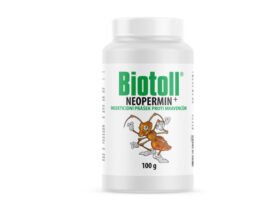 AgroBio Biotoll - Neopermin 100 g