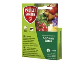 AgroBio Sanium Ultra (původně Decis) 2x5 ml