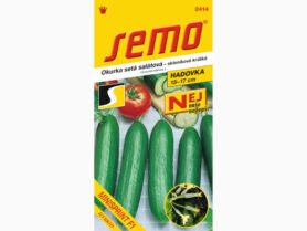 AgroBio Okurka salátová MINISPRINT F1