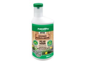 AgroBio INPORO PelarDown 500 ml koncentrát