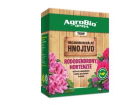 AgroBio Trumf - Rododendrony 1 kg
