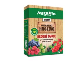 AgroBio TRUMF drobné ovoce 1 kg