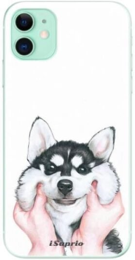 iSaprio Malamute 01 pro iPhone 11