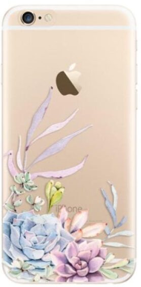 iSaprio Succulent 01 pro iPhone 6