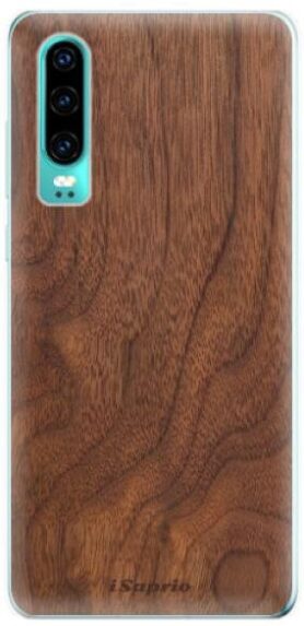 iSaprio Wood 10 pro Huawei P30