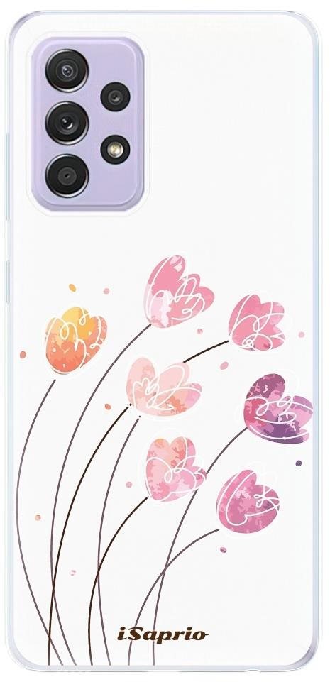 iSaprio Flowers 14 pro Samsung Galaxy A52