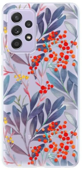 iSaprio Rowanberry pro Samsung Galaxy A52