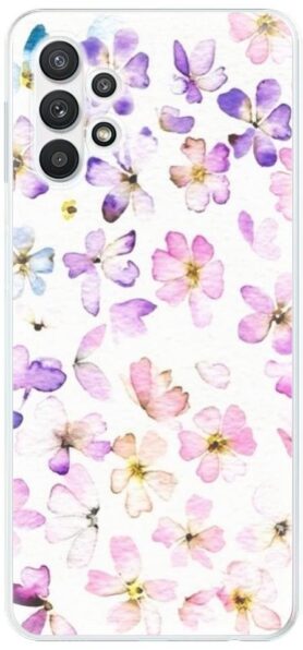 iSaprio Wildflowers pro Samsung Galaxy A32 LTE