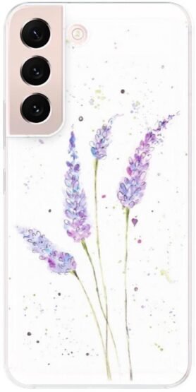 iSaprio Lavender pro Samsung Galaxy S22 5G