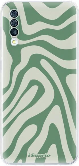 iSaprio Zebra Green - Samsung Galaxy A50
