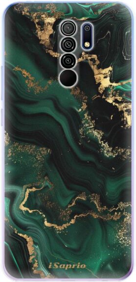 iSaprio Emerald - Xiaomi Redmi 9