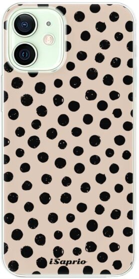 iSaprio Dotted - iPhone 12 mini