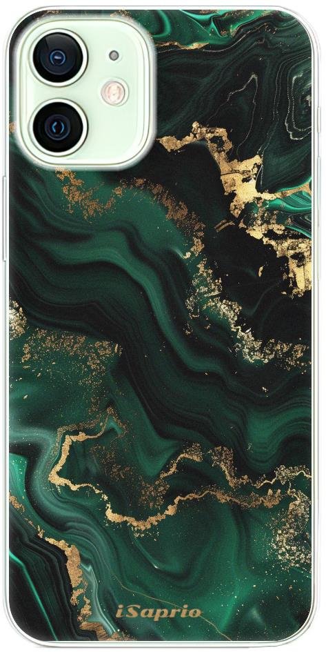 iSaprio Emerald - iPhone 12 mini