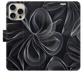 iSaprio Flip pouzdro Euphoria pro iPhone 16 Pro Max