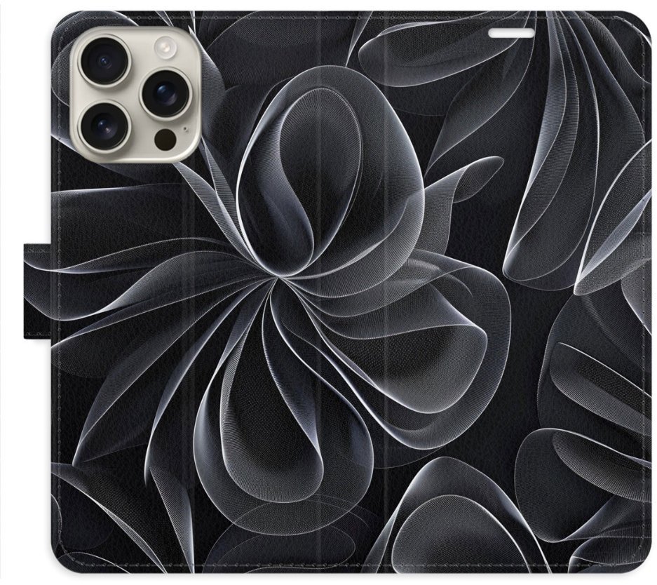 iSaprio Flip pouzdro Euphoria pro iPhone 16 Pro Max