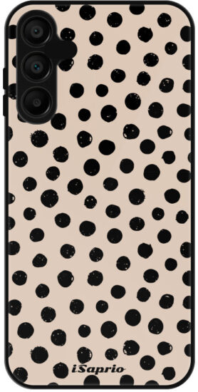 iSaprio Lesklé pouzdro Dotted - Samsung Galaxy A15 / A15 5G