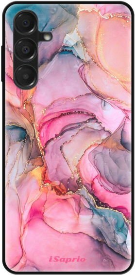 iSaprio Lesklé pouzdro Golden Pastel - Samsung Galaxy A16 5G