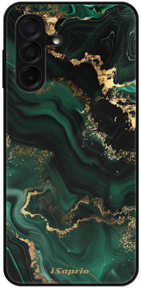 iSaprio Lesklé pouzdro Emerald - Samsung Galaxy A26