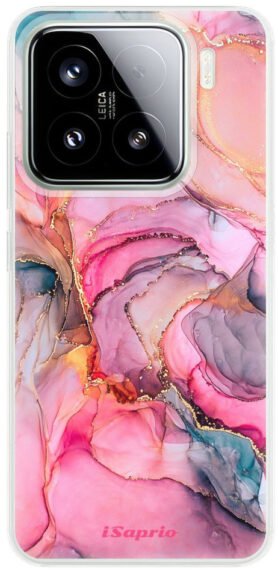 iSaprio Golden Pastel pro Xiaomi 15