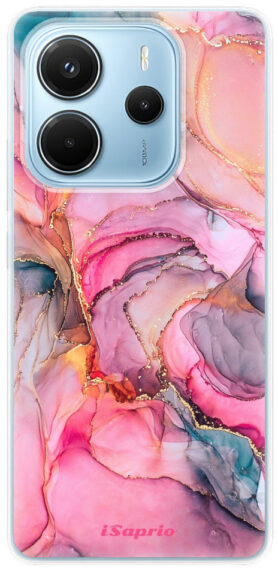 iSaprio Golden Pastel pro Xiaomi Redmi Note 14