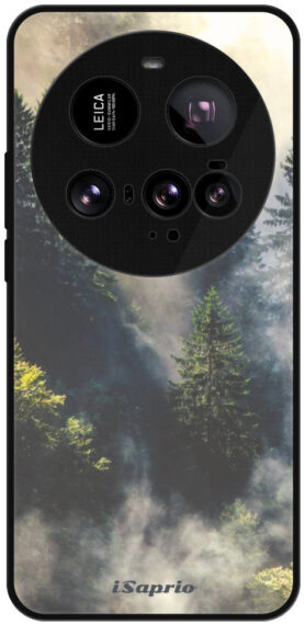 iSaprio Lesklý kryt Forrest 01 Xiaomi 15 Ultra