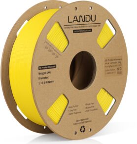 Landu PLA Yellow 1kg