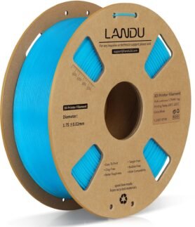 Landu PLA Luminous Blue 1kg
