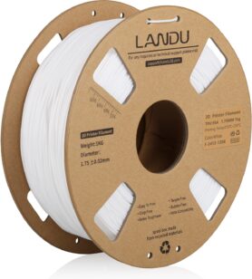 Landu TPU 95A White  1kg