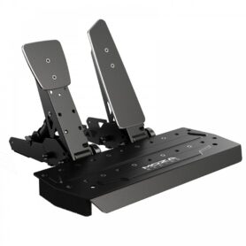 MOZA Racing SR-P Double Pedals with Base