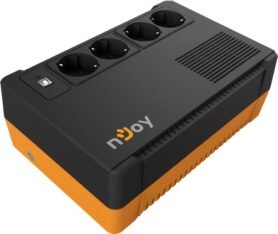 nJoy Soter 600