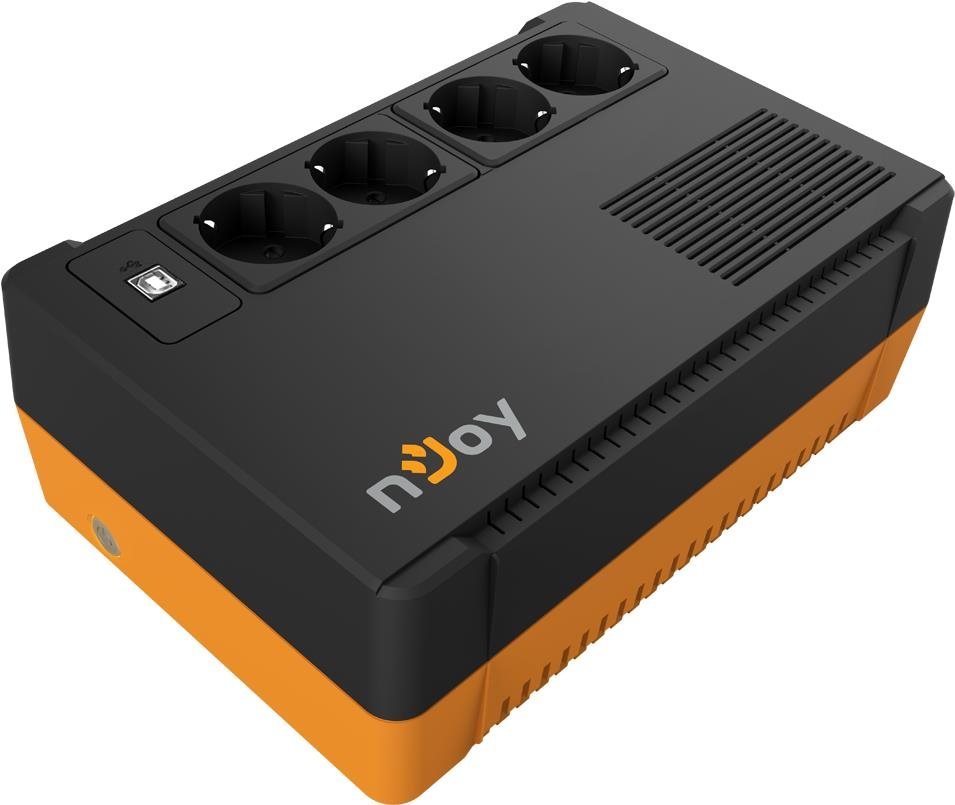 nJoy Soter 600