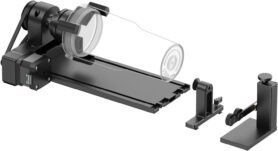 xTool Rotary Attachment 2 Pro-D/S/P/F