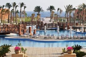 Jaz Grand Marsa (Ex. Grand Resta)