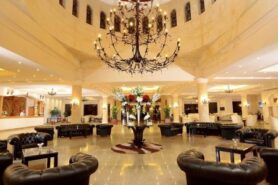 Pickalbatros Aqua Blu Resort Hurghada (Ex. Sea World)
