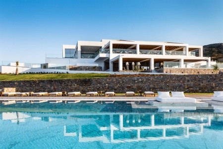 Abaton Island Resort - Obrázek 2