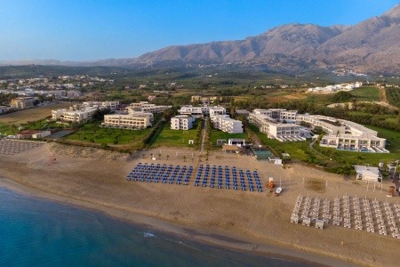 Delfina Tropic Beach - Obrázek 2