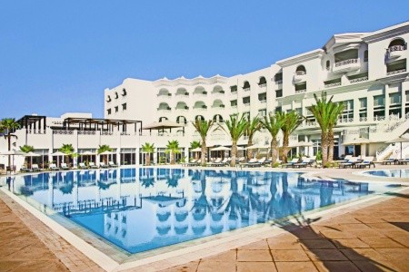 Radisson Blu Resort & Thalasso - Obrázek 2
