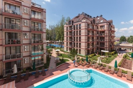 Tarsis Club & Spa - Obrázek 2