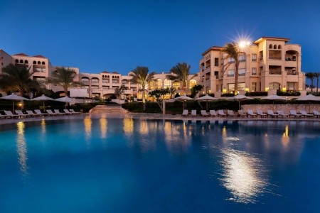 Cleopatra Luxury Beach Resort Makadi Bay - Adults Only - Obrázek 2