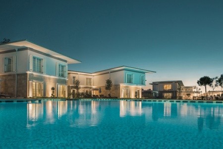 Cornelia Azure Villas - Obrázek 2