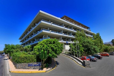 Sitia Beach Resort & Spa - Obrázek 2