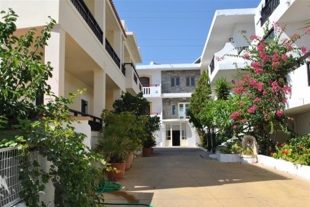 Paloma Garden - Obrázek 4
