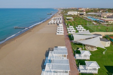 Güral Premier Belek - Obrázek 2