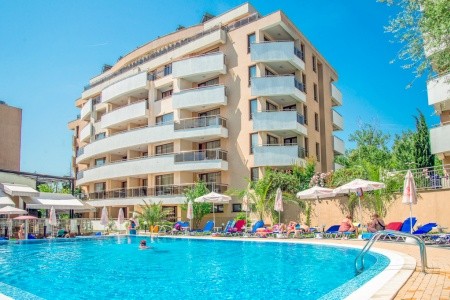 Hermes Alexandria Club - Obrázek 3