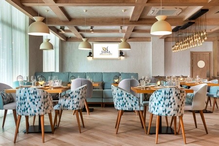 Siena Premium Retreat
