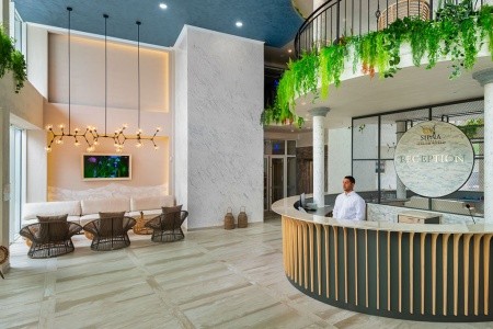 Siena Premium Retreat - Obrázek 3