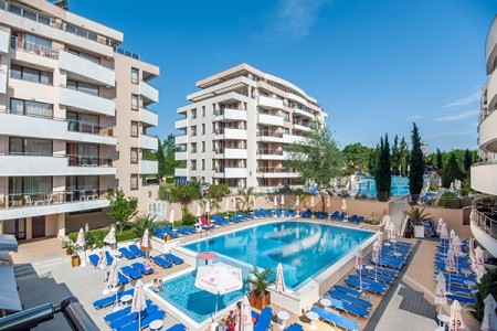 Hermes Alexandria Club - Obrázek 2