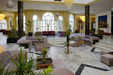 Hotel Liberty Resort - Obrázek 3