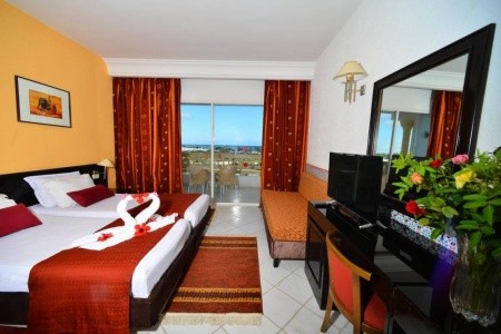 Hotel Liberty Resort - Obrázek 4
