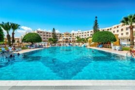 Thapsus Beach Resort